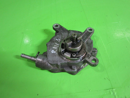 POMPA VACUUM / ULEI TOYOTA RAV 4 2.2 D 4x4 FAB. 2005 - 2010 ⭐⭐⭐⭐⭐
