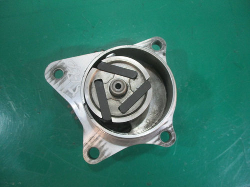 POMPA VACUUM / ULEI WABCO COD 9140030190 JEEP GRAND CHEROKEE II 3.1 TD FAB. 1998 - 2005 ⭐⭐⭐⭐...