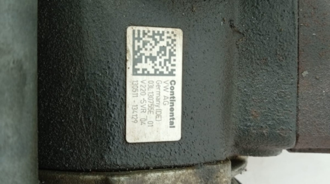 Pompa vacuum v220svr04 1.6 tdi CAYC Seat Ibiza 4 6J [2008 - 2012]