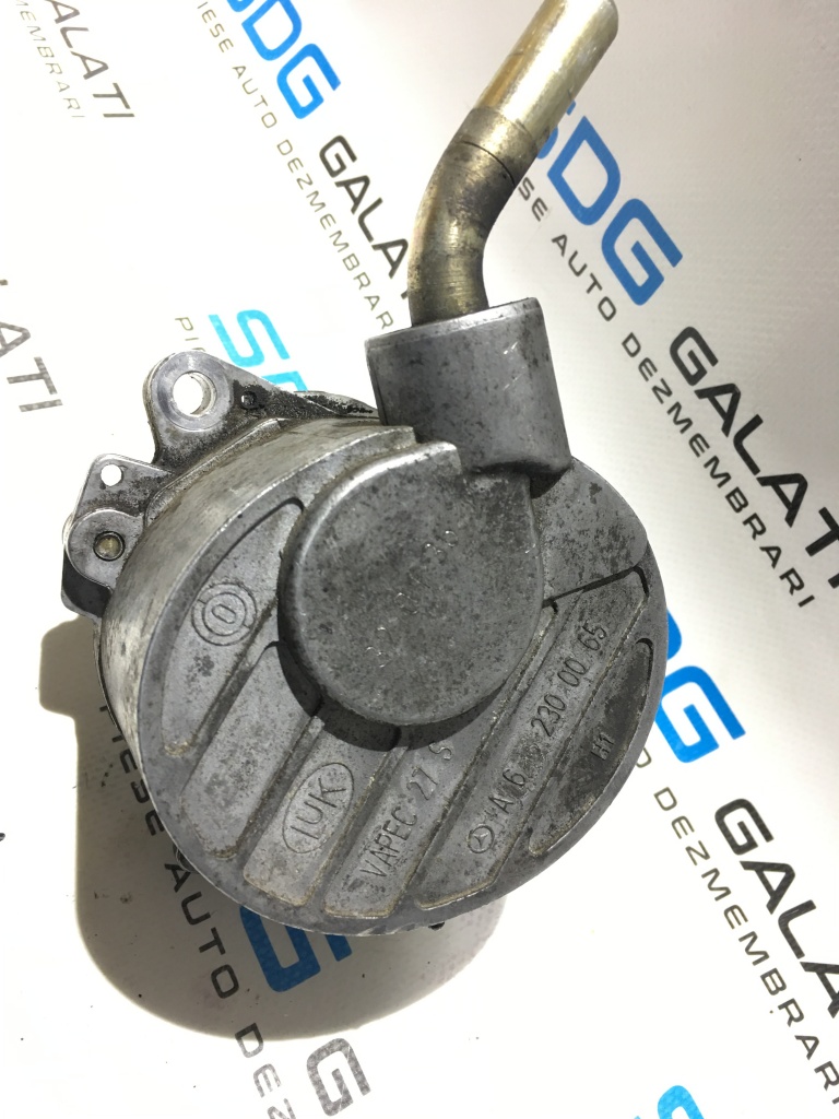 Pompa Vacuum Vacum Mercedes W163 ML 270cdi 1998-2005