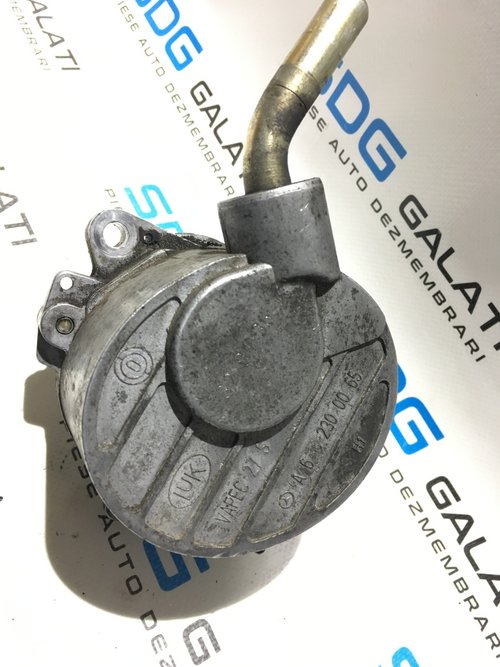 Pompa Vacuum Vacum Mercedes W163 ML 270cdi 1998-2005
