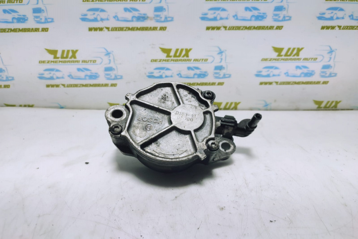 Pompa vacuum vacum1.6 hdi 9HZ d156-1b Citroen C2 [2003 - 2008]