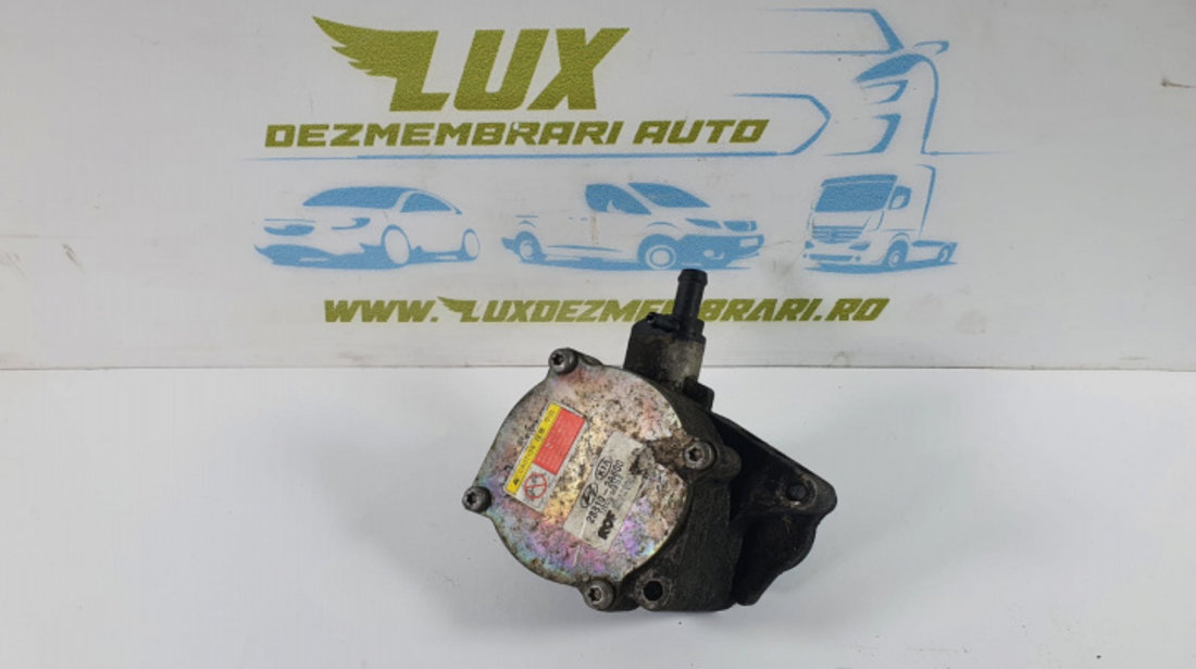 Pompa vacuum vacuum 1.5 crdi D4FA / 1.6 crdi D4FB 28810-2a600 288102a600 Kia Rio 2 [2005 - 2009]