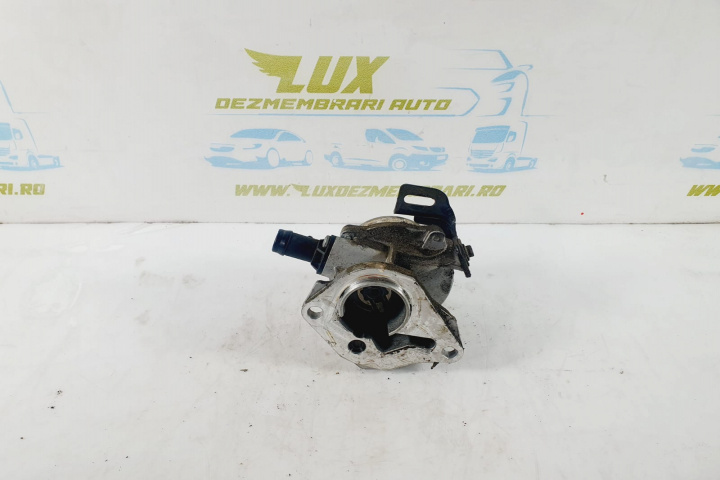 Pompa vacuum vacuum 1.5 dci k9k 705641000 Renault Megane 4 [2016 - 2020]