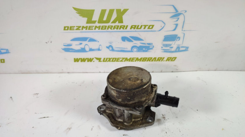 Pompa Vacuum vacuum 1.5 dci k9k euro 5 8201005306 Renault Grand Scenic 3 [2009 - 2012]