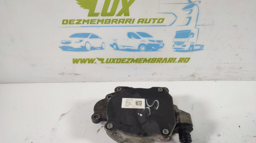 Pompa Vacuum vacuum 1.6 2.0 tdi cay cfh cfg cbb 03l100j Seat Ibiza 4 [2008 - 2012]