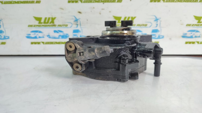 Pompa vacuum vacuum 1.6 hdi tci euro 5 T1DA 9HR 9684786780 Ford Focus 3 [2011 - 2015]