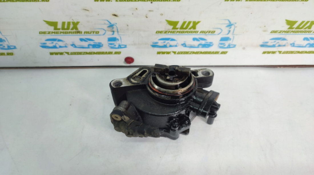 Pompa vacuum vacuum 1.6 hdi tci euro 5 T1DA 9HR 9684786780 Ford Focus 3 [2011 - 2015]