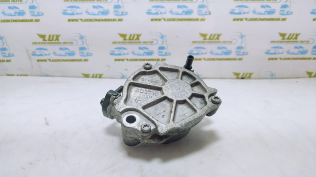 Pompa vacuum vacuum 1.6 tdci t1da t1db 9hr 9hp 9804021880 Ford C-Max 2 [2010 - 2015]