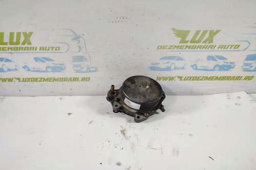 Pompa vacuum vacuum 1.9 2.0 jtd 937 A 5000 Alfa Romeo Giulietta 940 [2010 - 2020]