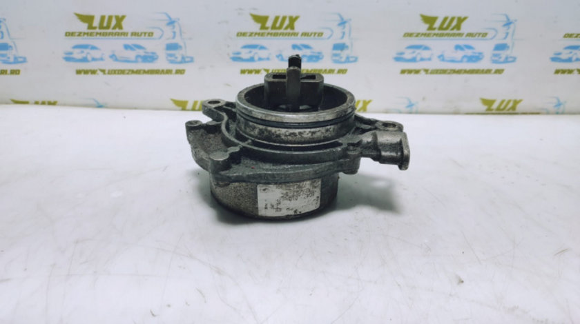 Pompa vacuum vacuum 2.0 3.0 d n47d20 m57d30 1166 7791232 11667791232 BMW Seria 3 E90/E91/E92/E93 [2004 - 2010]