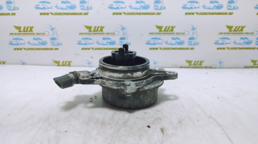 Pompa vacuum vacuum 2.0 d 1166 7791232 04 1166779123204 BMW Seria 7 E65/E66 [2001 - 2005]