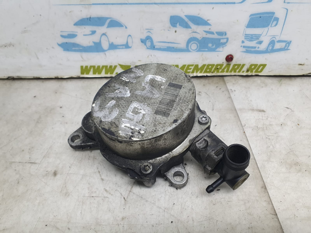 Pompa vacuum vacuum 2.0 dci m9r 146502018r Nissan X-Trail T31 [2007 - 2011]