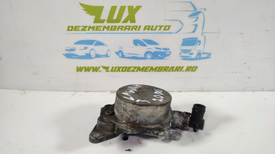 Pompa vacuum vacuum 2.0 dci m9r 146502018r Renault Master 3 [2010 - 2015]