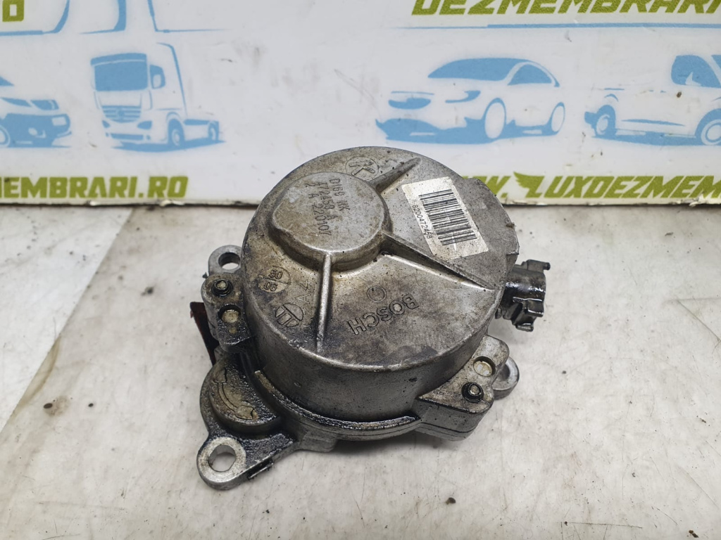 Pompa vacuum vacuum 2.0 dci M9R 8200472458 Renault Laguna 3 [2007 - 2011]
