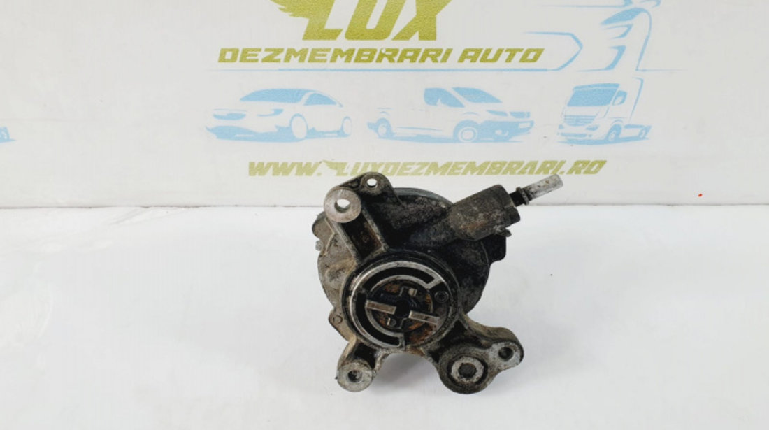 Pompa vacuum vacuum 2.0 hdi rhr d165-1a d1651a Ford S-Max [2006 - 2010]