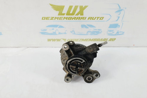 Pompa vacuum vacuum 2.0 hdi rhr d165-1a d1651a Ford C-Max [facelift] [2007 - 2010]