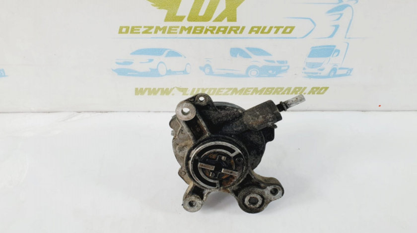 Pompa vacuum vacuum 2.0 hdi rhr d165-1a d1651a Peugeot 307 [2001 - 2005]