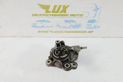 Pompa vacuum vacuum 2.0 hdi rhr d165-1b d1651b Peugeot 307 [2001 - 2005]