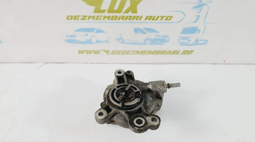 Pompa vacuum vacuum 2.0 hdi rhr d165-1b d1651b Peugeot 307 [2001 - 2005]