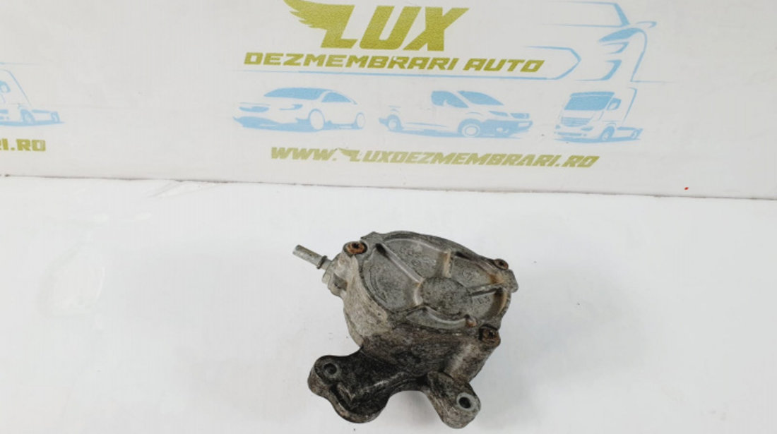 Pompa vacuum vacuum 2.0 hdi rhr d165-1b d1651b Peugeot 407 [2004 - 2010]