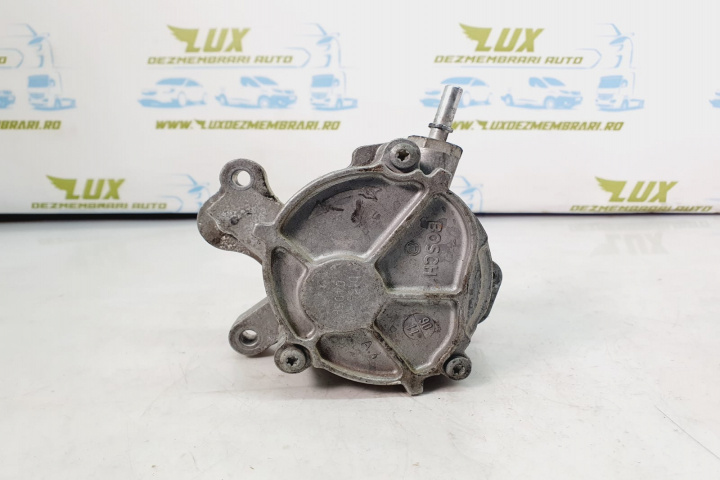 Pompa vacuum vacuum 2.0 hdi rhr d1651a 0405p Ford Mondeo 4 [2007 - 2010]