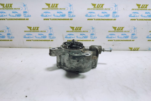 Pompa vacuum vacuum 2.0 tdci QXBA QXWB d165-1c2 d1651c2 Volvo S40 2 [2004 - 2007]