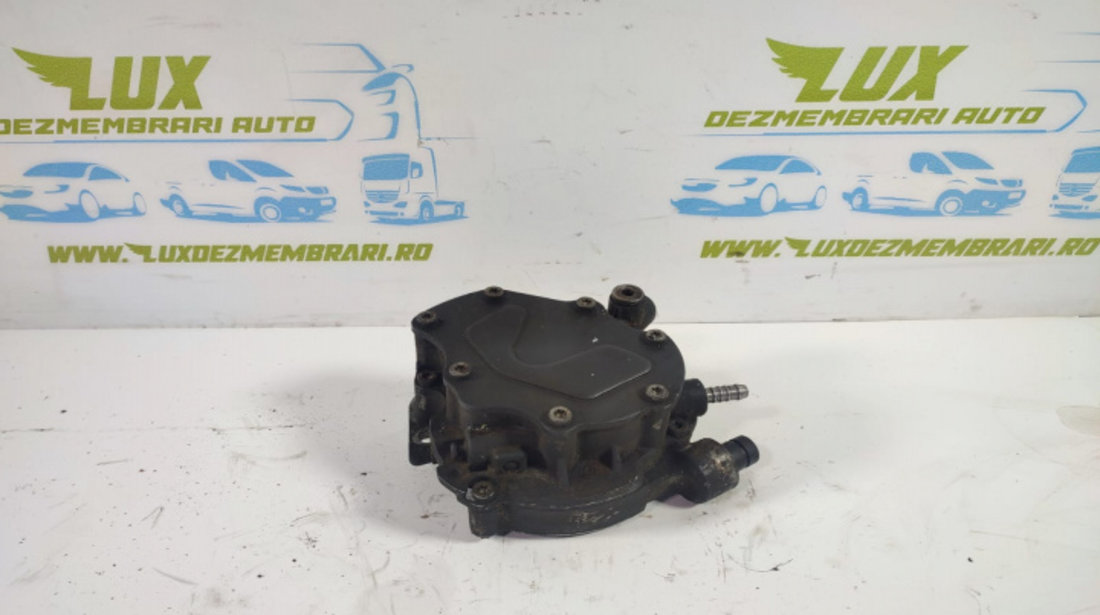 Pompa Vacuum vacuum 2.0 tdi CFH CFF CFG CGL euro 5 Volkswagen VW Scirocco 3 [2008 - 2015]