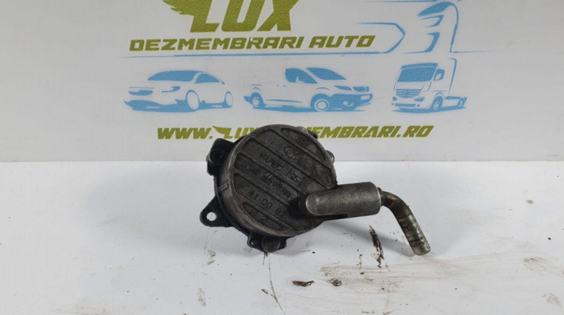 Pompa vacuum vacuum 2.2 cdi om611 a6112300065 Mercedes-Benz S-Class W220 [1998 - 2002]