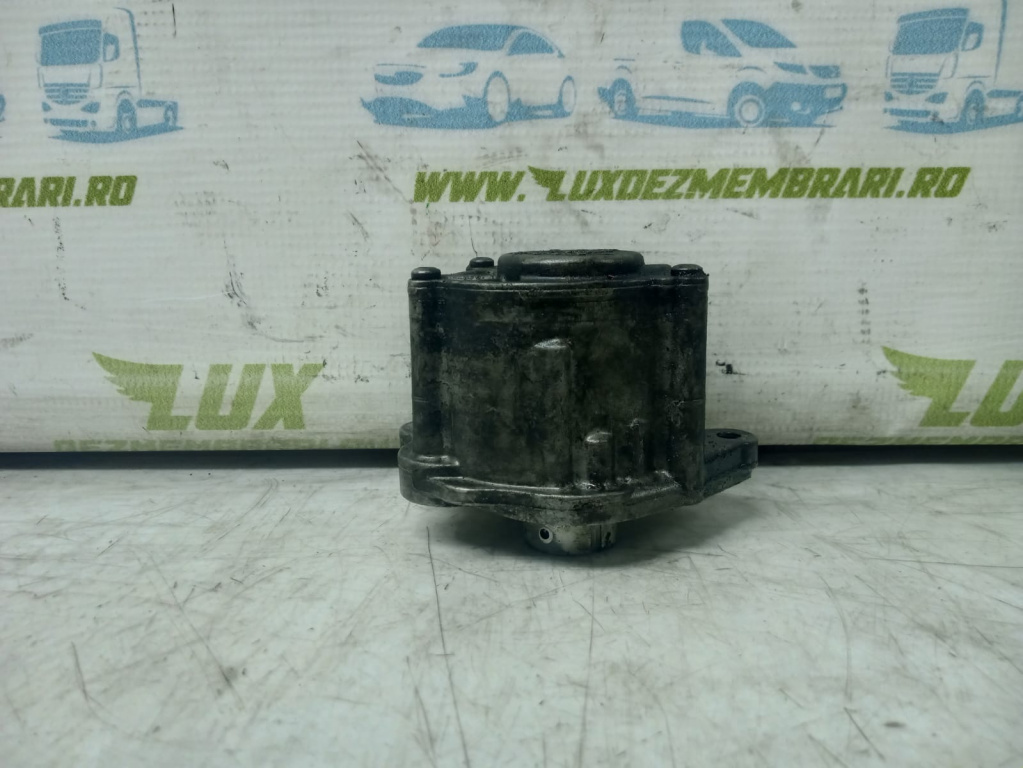 Pompa vacuum vacuum 2.2 cdi om651 a6512300165 Mercedes-Benz C-Class W204/S204 [2007 - 2012]
