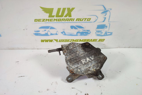 Pompa vacuum vacuum 2.2 diesel 2AD-FTV DPF Toyota Rav 4 3 [2th facelift] [2010 - 2013]