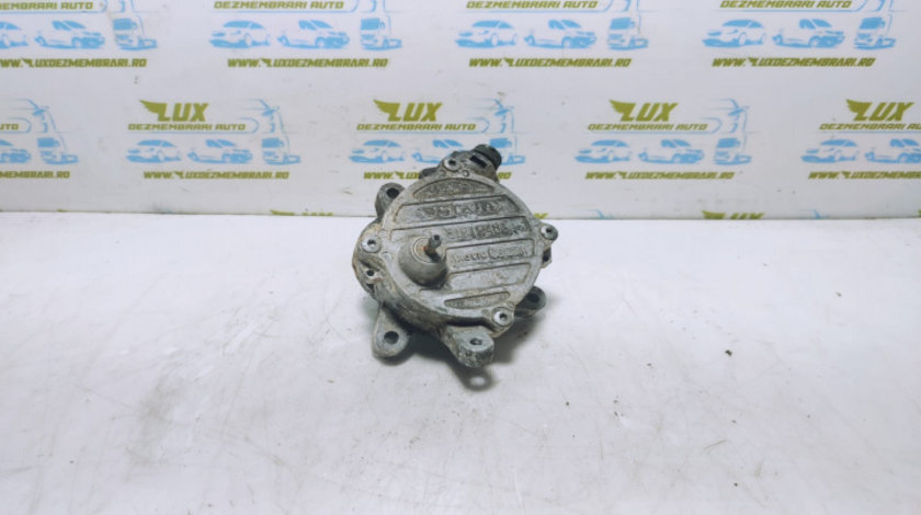 Pompa vacuum vacuum 2.4 d d5 euro 5 31219463 Volvo XC60 [2008 - 2013]