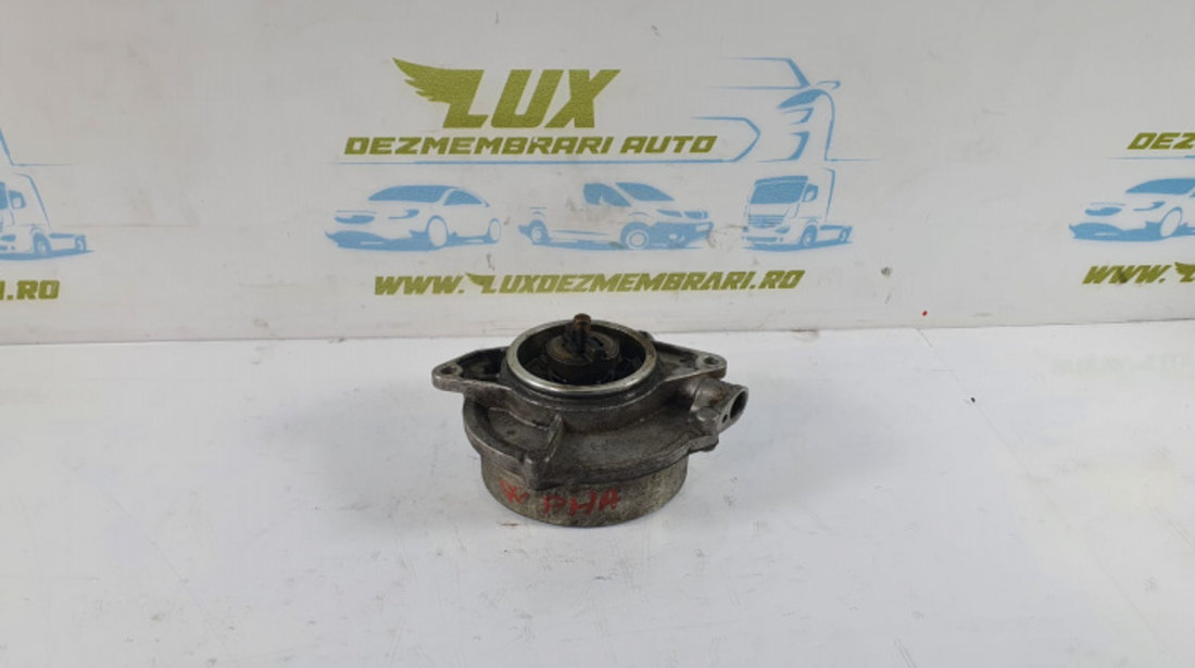 Pompa vacuum vacuum 2.5 tdi aym bau bgd 057145100re 057145100 Audi A4 B7 [2004 - 2008]