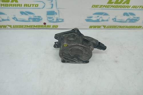 Pompa vacuum vacuum 3.0 CDI OM642 a6422301027 Mercedes-Benz M-Class W166 [2011 - 2015]