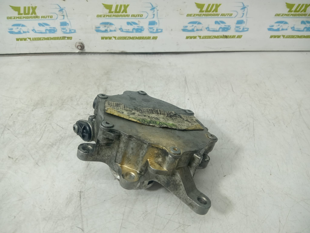 Pompa vacuum vacuum 3.0 M 276.821 a2762300365 Mercedes-Benz GLE (W167) [2018 - 2019]