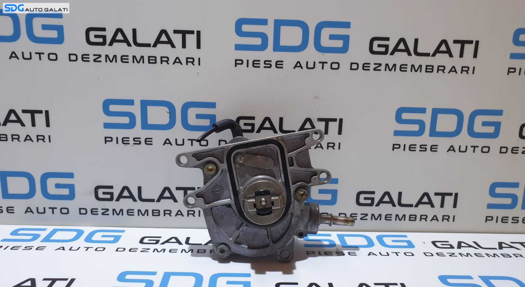 Pompa Vacuum Vacuum Astra G 2.0 DTI 1998 - 2004 Cod 24465382 0252738 24406132