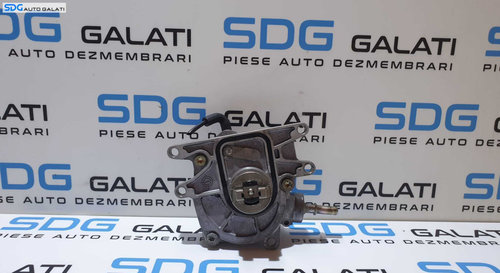 Pompa Vacuum Vacuum Astra G 2.0 DTI 1998 - 2004 Cod 24465382 0252738 24406132