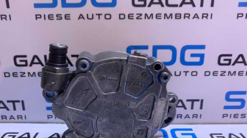 Pompa Vacuum Vacuum Audi A3 8P 2.0 TDI CBAA CBAB CBBB 2008 - 2013 Cod 03L145100