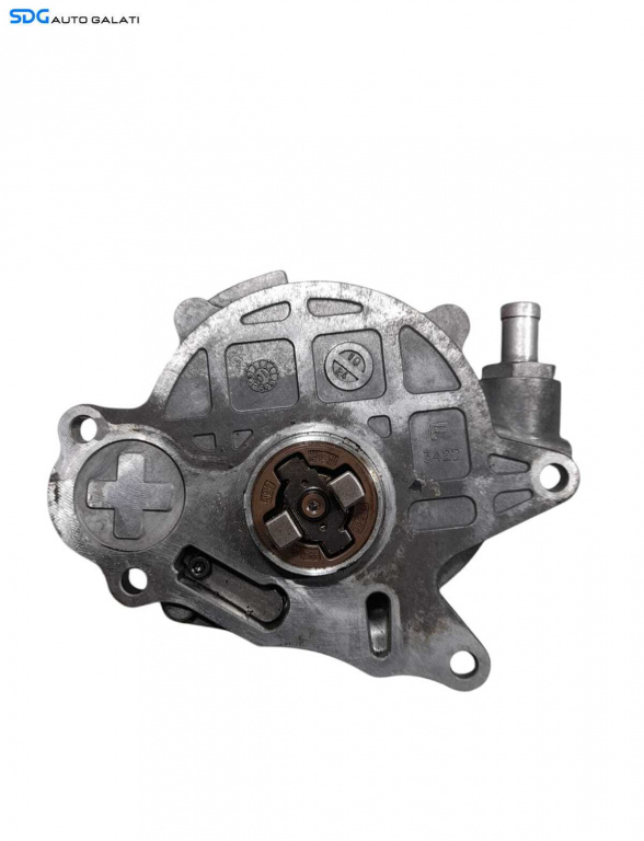 Pompa Vacuum Vacuum Audi A3 8P 2.0 TDI CBEA CLJA CFFB BKD CBAB AZV CFFA CBAA BMN CFGB CBBB 2004 - 2013 Cod 03L145100G [N1018]