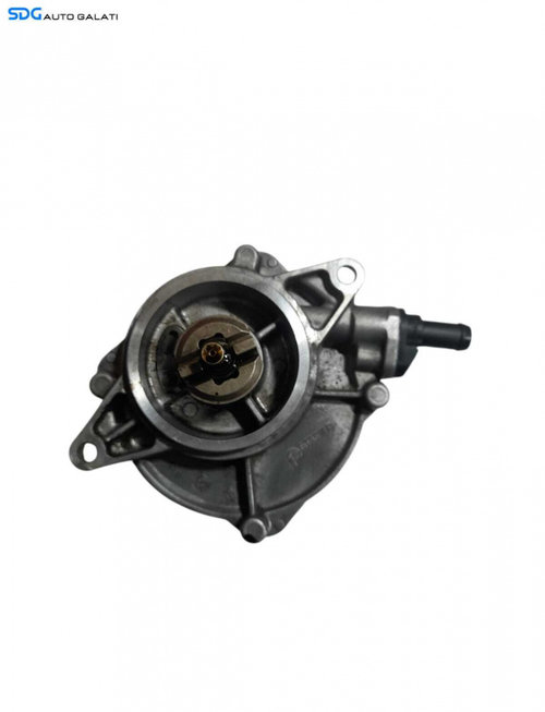 Pompa Vacuum Vacuum Audi A8 D3 3.0 TDI BNG ASB 2002 - 2010 Cod 057145100L 05T103-0914 [N0962]