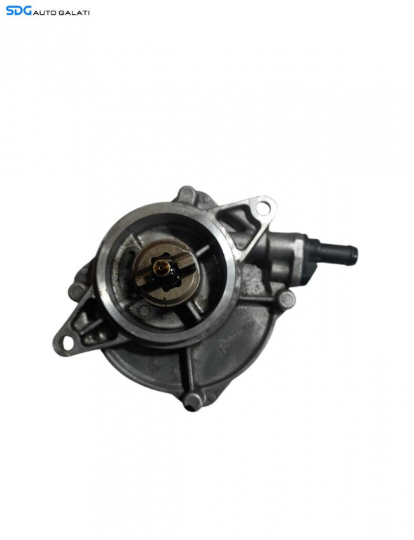 Pompa Vacuum Vacuum Audi A8 D4 4.2 TDI CTEC CDSB 2009 - 2018 Cod 057145100L 05T103-0914 [N0962]