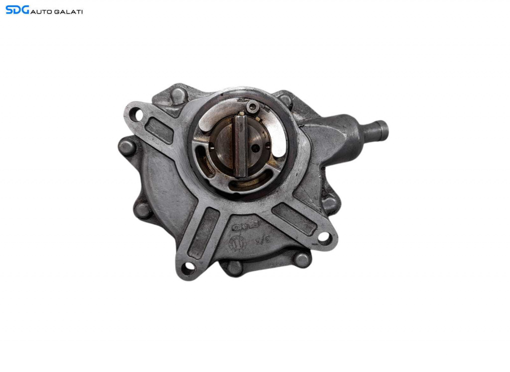 Pompa Vacuum Vacuum BMW Seria 1 E81 E82 E87 E88 2.0 B 2004 - 2011 Cod 7542498 11667542498-03 [N0940]