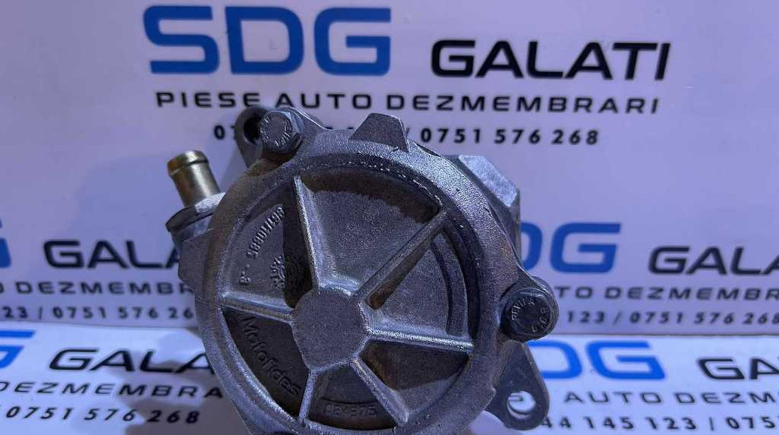 Pompa Vacuum Vacuum BMW Seria 3 E46 320 2.0 D 1998 - 2006 Cod 2249939