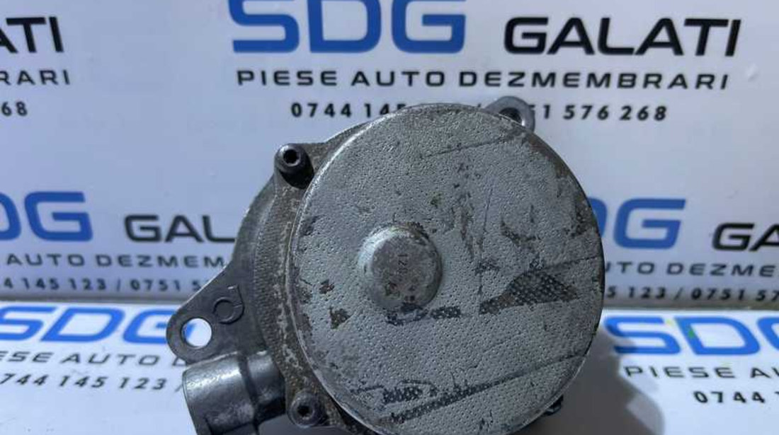 Pompa Vacuum Vacuum BMW Seria 7 E65 E66 E67 730 3.0 D 2005 - 2008 Cod 7791232 11667791232 70043701