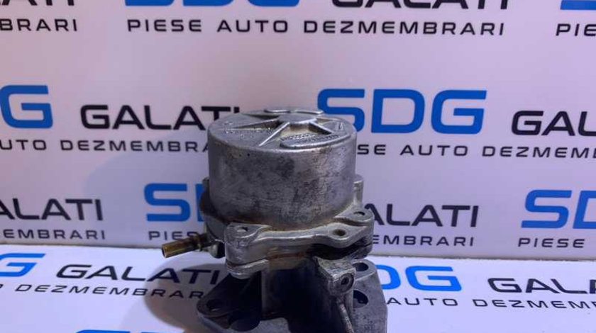 Pompa Vacuum Vacuum Citroen Berlingo 1.9 D 69CP WJY 1996 - 2008 Cod 96111230 96111231 0502189051