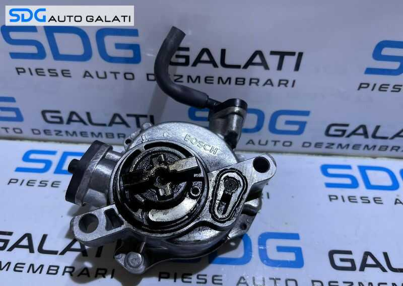Pompa Vacuum Vacuum Citroen C-Elysee 1.6 HDI 2012 - 2018 Cod 9684786780