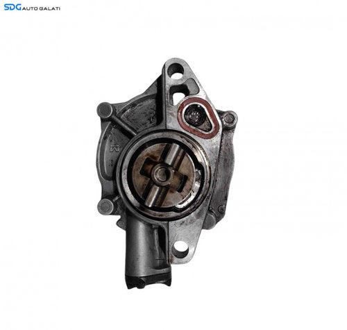 Pompa Vacuum Vacuum Citroen C2 1.4 HDI 8HZ 8HX 2005 - 2009 Cod 9658398080D [N0984]