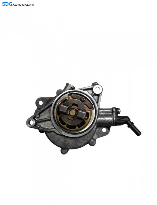 Pompa Vacuum Vacuum Citroen C4 1 2.0 Benzina 2004 - 2011 Cod 7597920-02 [N1012]