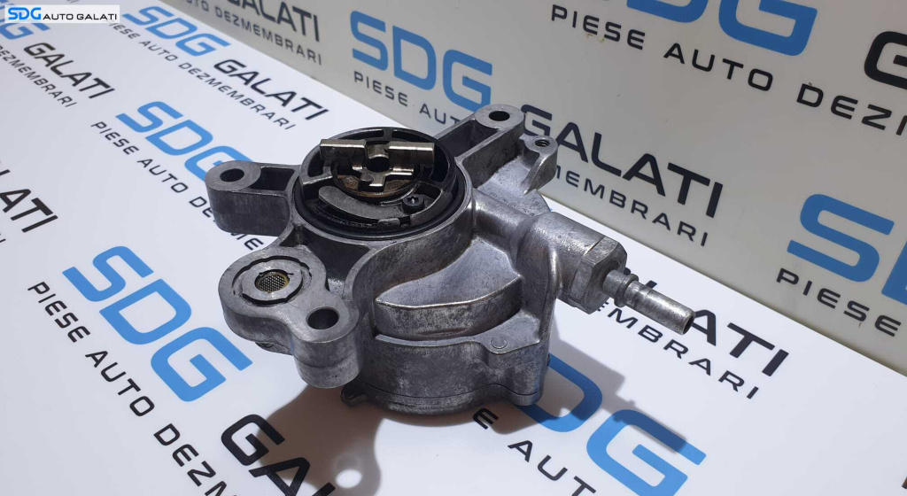 Pompa Vacuum Vacuum Citroen C5 2.0 HDI 2004 - 2011 Cod D165-1B