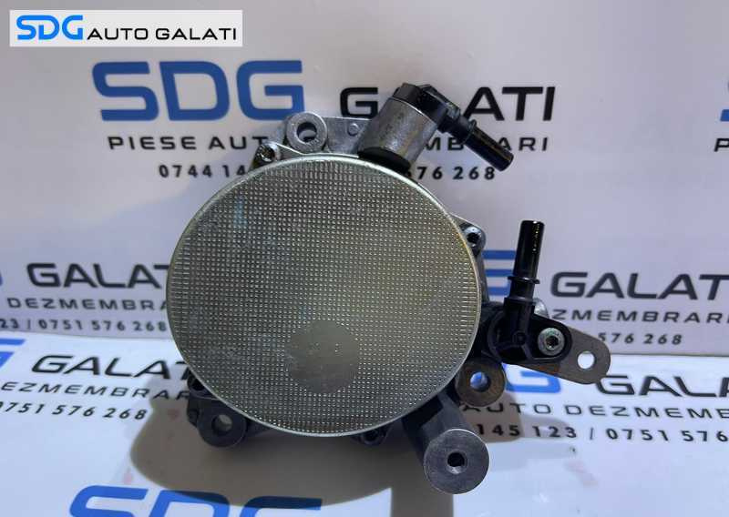 Pompa Vacuum Vacuum Citroen Jumpy 2.0 HDI 2010 - 2017 Cod 9673836180 [M5690]